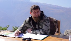 В Чеченской Республике готовятся к запуску второго этапа строительства ВТРК «Ведучи»