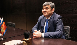 Глава ЧР Рамзан Кадыров поздравил Казбека Кокова и народ КБР с праздником