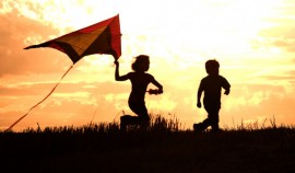 1 из 5 жителей Грозного считает, что детство нынешних детей счастливее их собственного