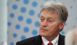 Дмитрий Песков: В Кремле не ведут разговоров о второй волне частичной мобилизации