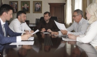 В Чечне прошла аттестация муниципальных работников культуры