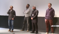 В Москве состоялась закрытая премьера документального фильма "Дайте сказать"