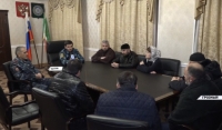 Правоохранительные органы Чечни пресекли попытку совершения аферы