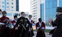 Чечня возглавила рейтинг самых трезвых регионов страны