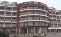 Чечня представит на туристической выставке в Петербурге курорт "Серноводск-Кавказский"