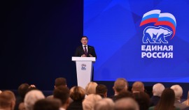 «Единая Россия» обратилась к Президенту с предложением реструктурировать бюджетные кредиты регионов| грозный, чгтрк