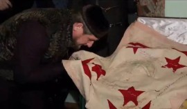 Исполнилось 214 лет со дня рождения Шейха Кунта-Хаджи Кишиева| грозный, чгтрк