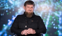 Рамзан Кадыров в лидерах апрельского рейтинга цитируемости губернаторов-блогеров 