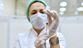 В Чеченской Республике за сутки выявили 17 случаев коронавируса