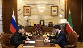 По итогам 2025 года младенческая смертность в Чеченской Республике сократилась на 17,6%| грозный, чгтрк