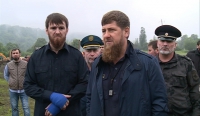 Кадыров поручил оказать помощь семьям, чьи дома полностью разрушены в результате оползней