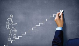 Каждый второй житель Грозного считает, что карьера — это результат упорной работы