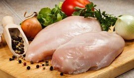 В России предложили запрет экспорта некоторых видов мяса птицы