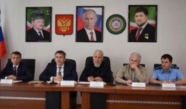 Совбез ЧР напомнил о порядке действий при обнаружении взрывных устройств