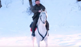 Рамзан Кадыров: Чеченскую Республику можно уверенно назвать самым живописным регионом нашей страны