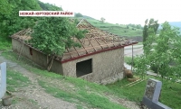 В Ножай-Юртовском районе борются с последствиями оползней