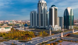 Более 10 000 семей в Чеченской Республике улучшили жилищные условия благодаря материнскому капиталу| грозный, чгтрк