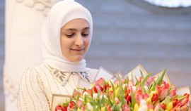Айшат Кадырова: Чеченские женщины являются в мире самыми добрыми, чуткими, заботливыми