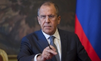 Лавров: позиция Трампа о приоритете борьбы с ИГ совпадает с российской