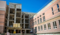 В 2019-2020 годах на Северном Кавказе построят 56 школ