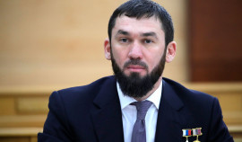 Парламент ЧР обратится в СК с просьбой дать правовую оценку словам Сокурова