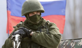 Минобороны РФ: Основные группировки украинских националистов окружены и уничтожены