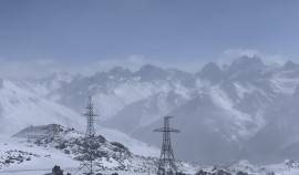 Энергообъекты Чеченской Республики в 2026 году получат 508 млн рублей на техническое обслуживание| грозный, чгтрк