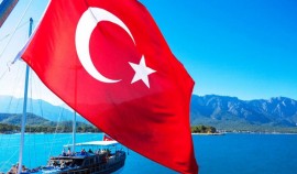 Турция стала самым популярным летним направлением у россиян
