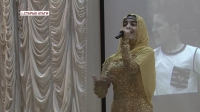В Чечне прошли мероприятия, посвященные Дню чеченской женщины