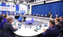 «Единая Россия» подвела итоги ПГ-2026| грозный, чгтрк