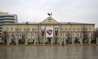 В мэрии Грозного прошло совещание религиозных деятелей республики