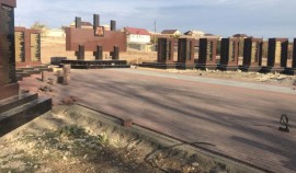 Памятник чеченцам, ушедшим на фронт в годы Великой Отечественной войны, откроют в Дагестане