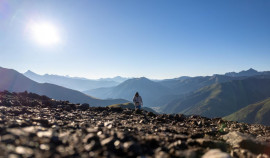 Открыт прием заявок на Вторую Всероссийскую инвестиционную премию «Вершина»