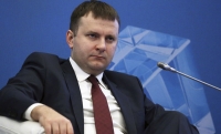 Владимир Путин назначил министром экономического развития Максима Орешкина