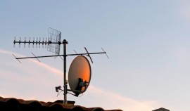 РТРС предупредил жителей Чеченской Республики о возможных помехах в телевещании