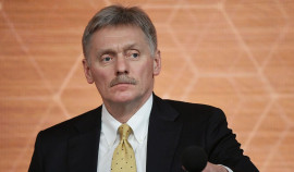 В Кремле прокомментировали итоги переговоров России и Украины в Стамбуле