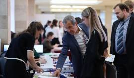 На КМВ в Железноводске собрались представители более 20 стран