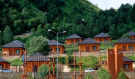 В 2026 году в Чеченской Республике появится 97 новых модульных домов на 105 номеров