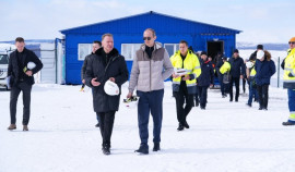 Дмитрий Григоренко: Сложные инвестиционные проекты невозможны без участия государства