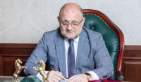 Джамбулат Умаров назначен заместителем Руководителя Администрации Главы и Правительства ЧР