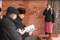 Городские власти проконтролировали домовладения собственников 12-го участка