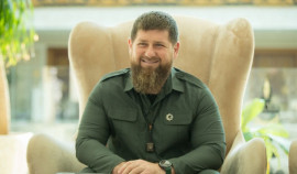 Рамзан Кадыров поздравил Президента и граждан ОАЭ с Днем независимости