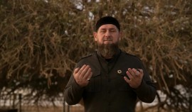 Глава ЧР поздравил чеченский народ и умму мусульман с наступлением 12-го дня месяца Рабиуль-Авваль