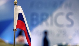 Банк БРИКС одобрил кредит России на 1 миллиард долларов