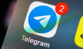 В Telegram теперь доступна расшифровка видеосообщений