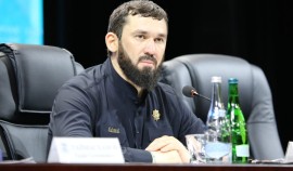 Магомед Даудов призвал жителей ЧР принять участие в предварительном голосовании «Единой России»