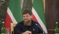 Рамзан Кадыров: «Ведучи» поступательно движется к полному циклу функционирования