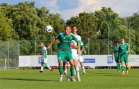 «Терек» в товарищеском матче обыграл венгерский «Халадаш» 2:0