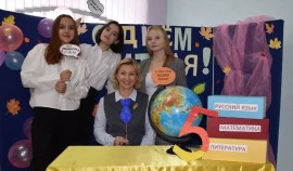 Дмитрий Чернышенко: Для участия в программе «Земский учитель» подано уже более 8 тыс. заявок