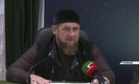 Рамзан Кадыров сделал историческое обращение ко всем мусульманам Чеченской Республики
